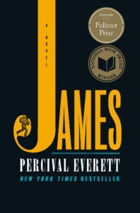 James 9780385550369
