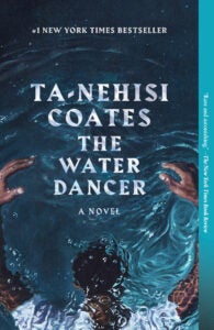 The Water Dancer 9780399590610