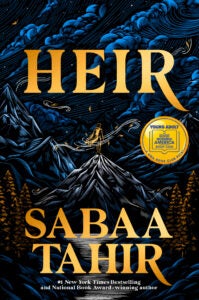 HEIR 9780593616949