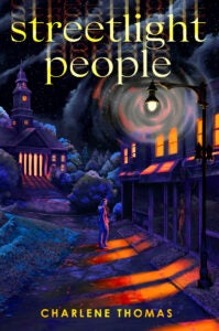 STREETLIGHT PEOPLE 9780593618868