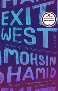 Exit West 9780735212206