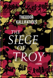 The Siege of Troy 9781590519714