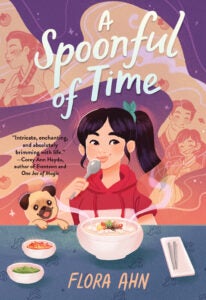 A Spoonful of Time 9781683694977