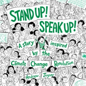 STAND UP SPEAK UP 9780593301586