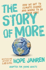 THE STORY OF MORE YA 9780593381151