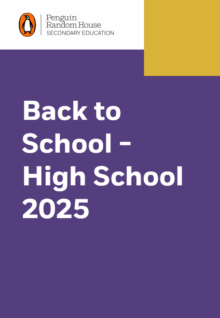 Back to School – High School 2025 cover