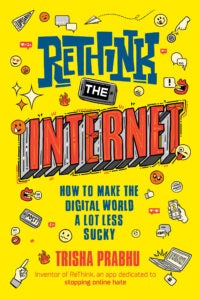 RETHINK THE INTERNET 9780593352847