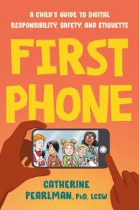 First Phone 9780593538333