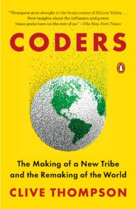Coders 9780735220584