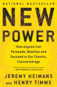 NEW POWER 9781101971109