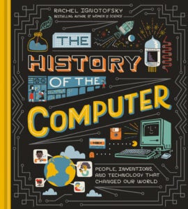 The History of the Computer 9781984857422