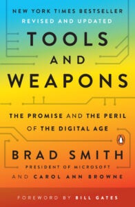 Tools and Weapons 9781984877734
