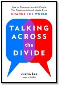 Talking Across the Divide 9780143132707