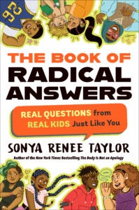 THE BOOK OF RADICAL ANSWERS 9780593354834
