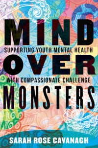 MIND OVER MONSTERS 9780807093399