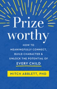 PRIZEWORTHY 9781611808766
