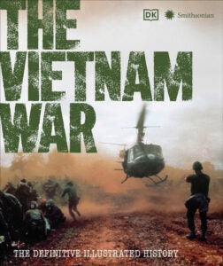 The Vietnam War 9780593963470