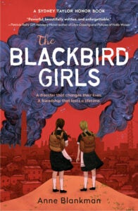 The Blackbird Girls 9781984837370