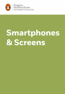 Smartphones & Screens cover