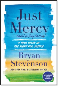 Just Mercy YA 9780525580065