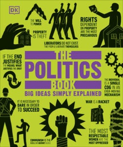 The Politics Book 9780593844120