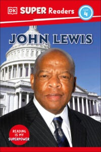John Lewis 9780593966372