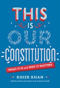 This is Our Constitution 9781524770945