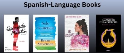 Best Spanish-Language Books of 2025
