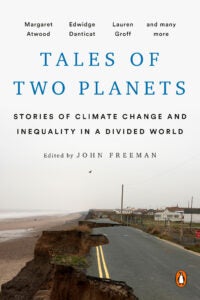Tales of Two Planets 9780143133926
