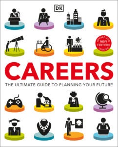 Careers 9780744051728