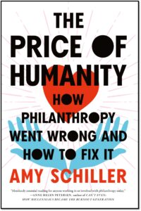 The Price of Humanity 9781685890223