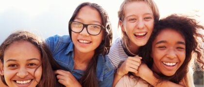 Join Us for a Free Webinar: The Mental Health of Teenage Girls: Causes, Challenges, and Support