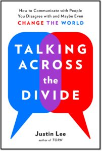 Talking Across the Divide 9780143132707