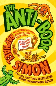 The Anti-Book 9780525552420