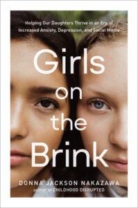 Girls on the Brink cover