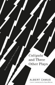 CALLIGULA AND THREE OTHER PLAYS 9780593311271