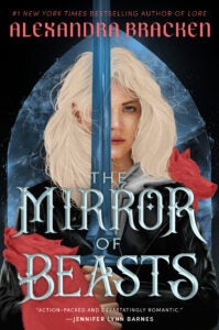 The Mirror of Beasts 9780593481721