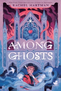 Among Ghosts 9780593813720