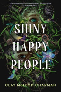 Shiny Happy People 9780593904084