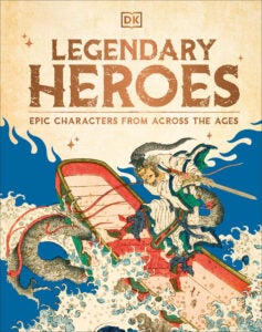 Legendary Heroes 9780593965634