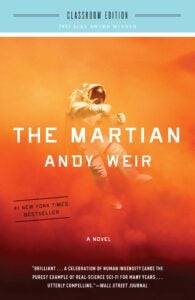 The Martian: Classroom Edition 9781524763541