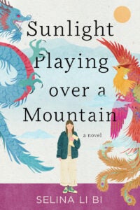 Sunlight Playing Over a Mountain 9781641296489