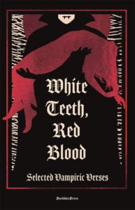 White Teeth, Red Blood 9781805332640