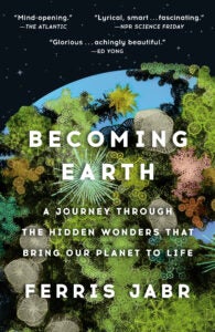 Becoming Earth 9780593133996