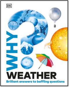 WHY WEATHER 9780593843727