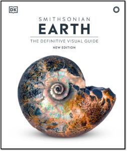 SMITHSONIAN EARTH 9780744069839