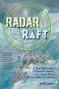 RADAR AND THE RAFT 9781623543457