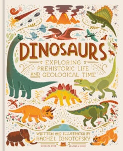 Dinosaurs 9781984861757