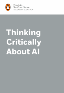 Thinking Critically About AI cover