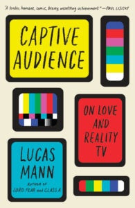 Captive Audience 9780525435549